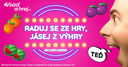 Vsaď a Hrej