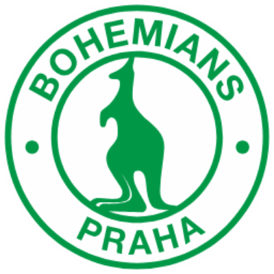 Bohemians 1905